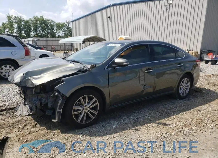 4T1BK1EB7EU127245# 1