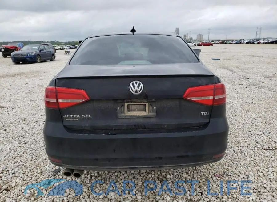 3VW3A7AJ8FM310331# 6