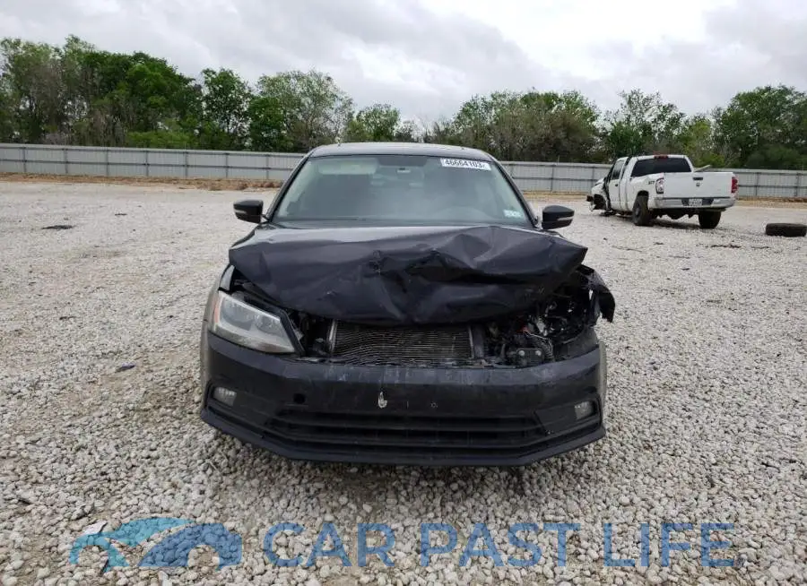 3VW3A7AJ8FM310331# 5