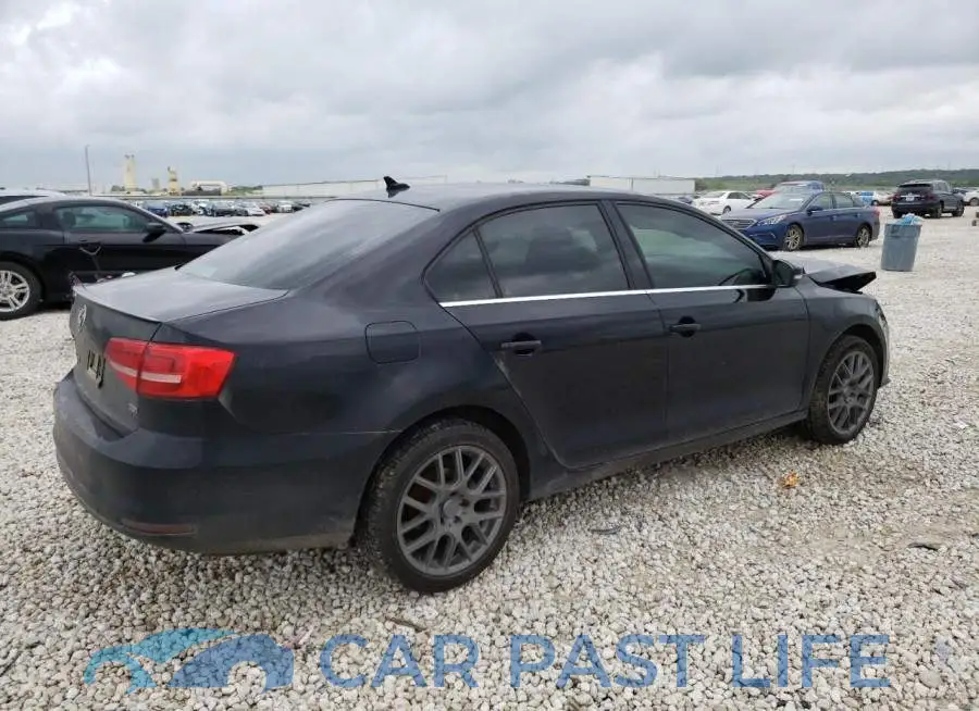 3VW3A7AJ8FM310331# 3