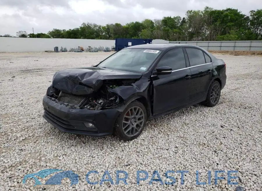 3VW3A7AJ8FM310331# 1