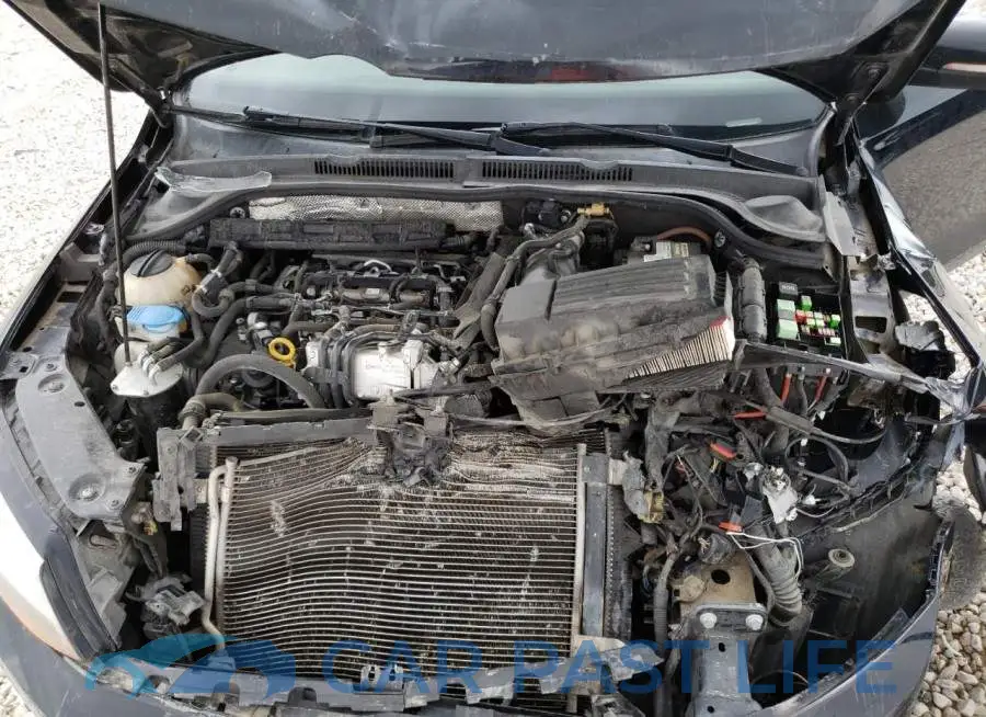 3VW3A7AJ8FM310331# 11