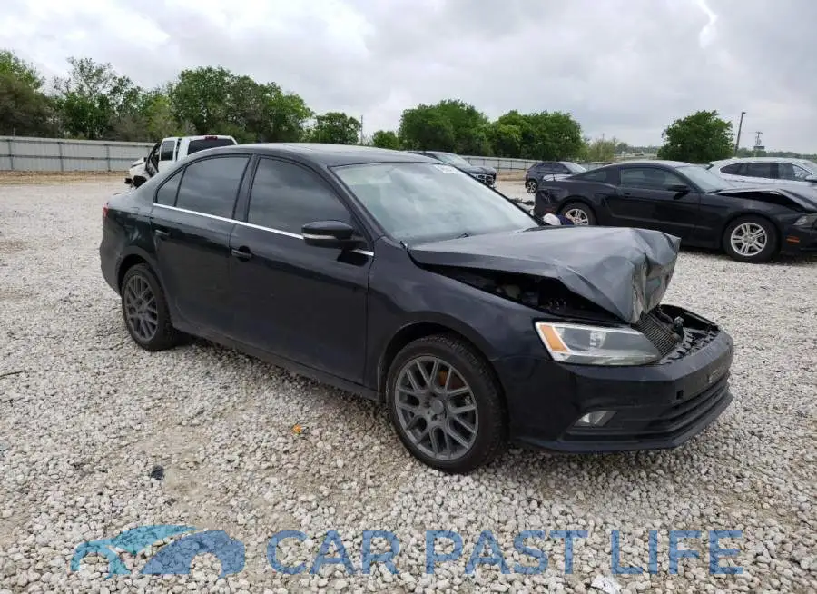 3VW3A7AJ8FM310331# 4