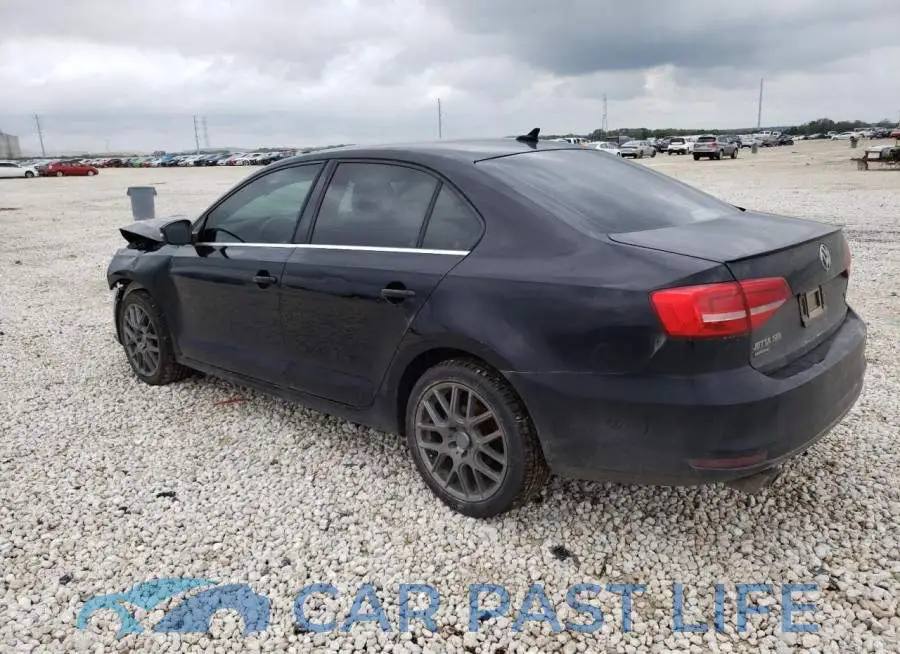 3VW3A7AJ8FM310331# 2