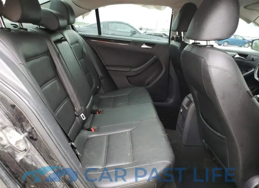 3VW3A7AJ8FM310331# 10