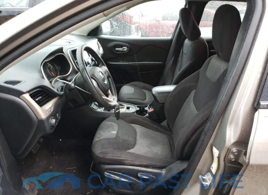 1C4PJLAB6GW371345# 7