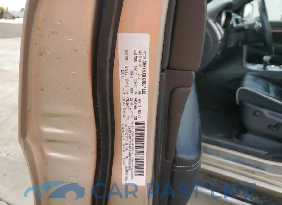 1C4RJFCT5EC211830# 12