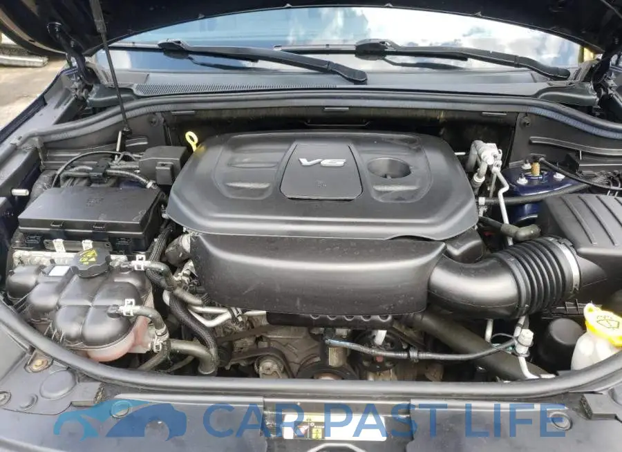 1C4RJFLG3JC144657# 12