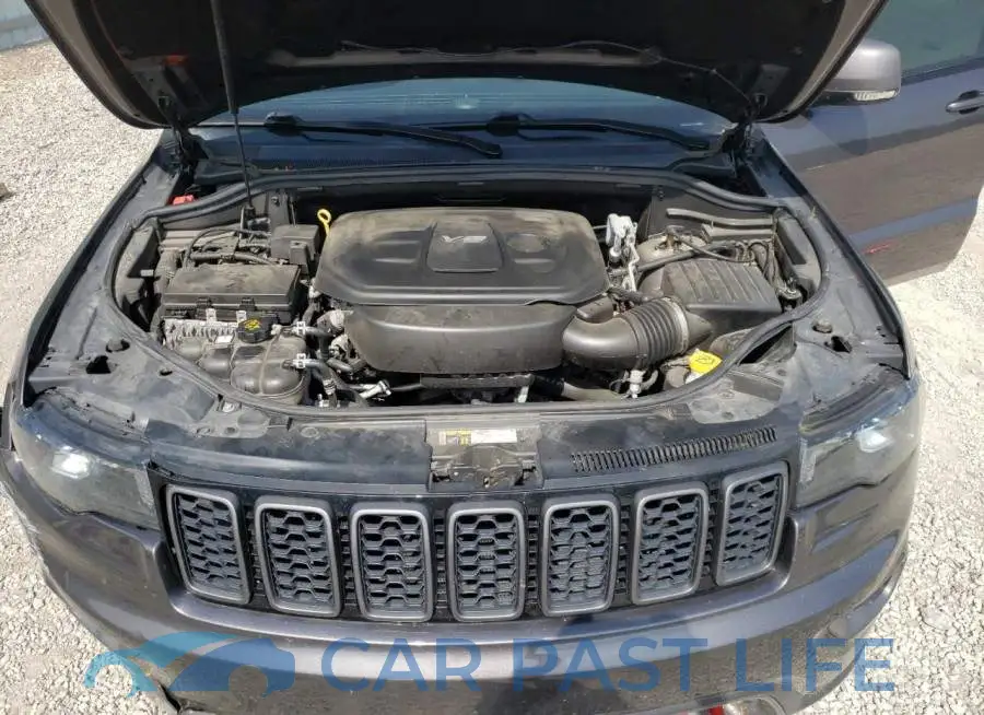 1C4RJFLG7JC399425# 12