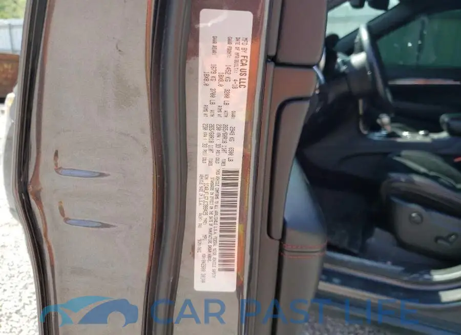 1C4RJFLG7JC399425# 13