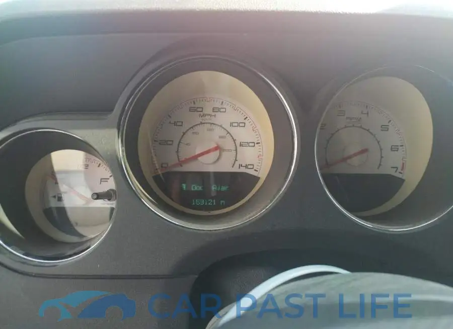 2C3CDYAG6EH196576# 9