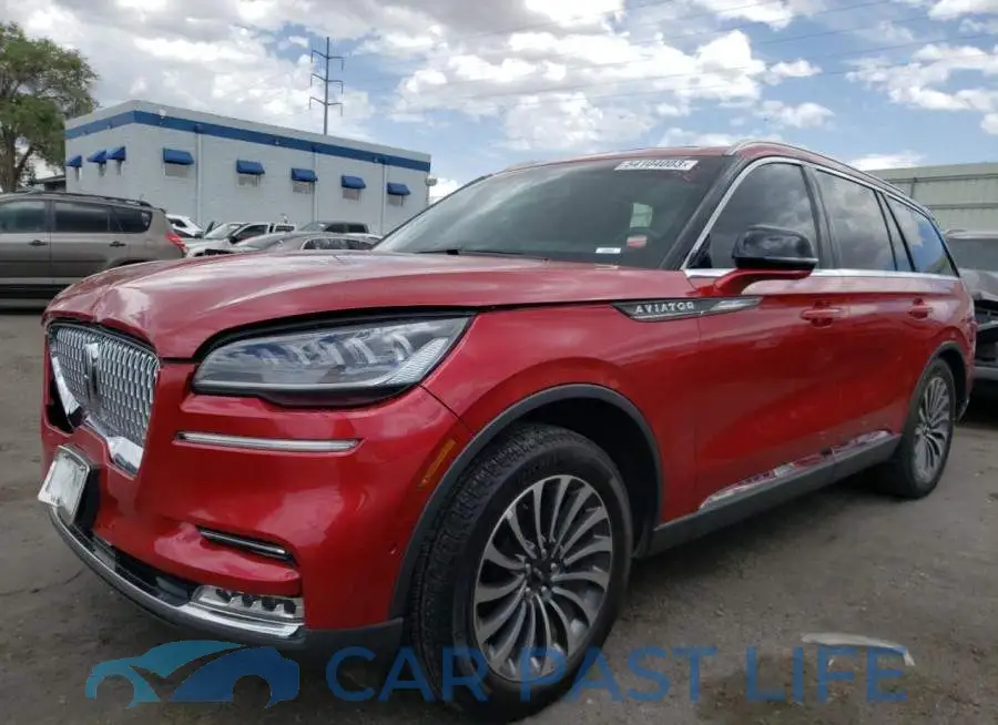 5LM5J7XC4LGL30837# 1