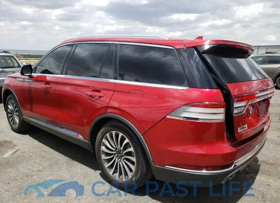 5LM5J7XC4LGL30837# 2