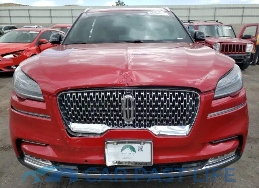 5LM5J7XC4LGL30837# 5