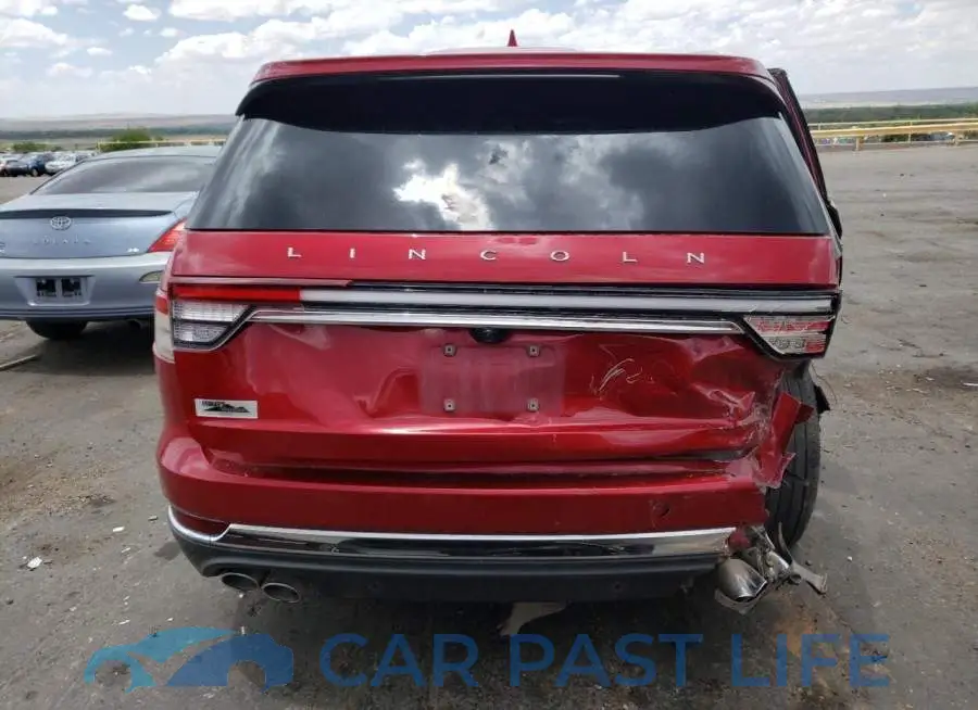 5LM5J7XC4LGL30837# 6