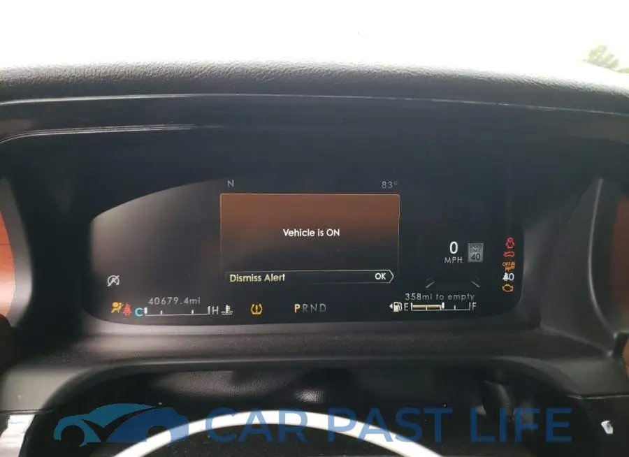 5LM5J7XC4LGL30837# 9