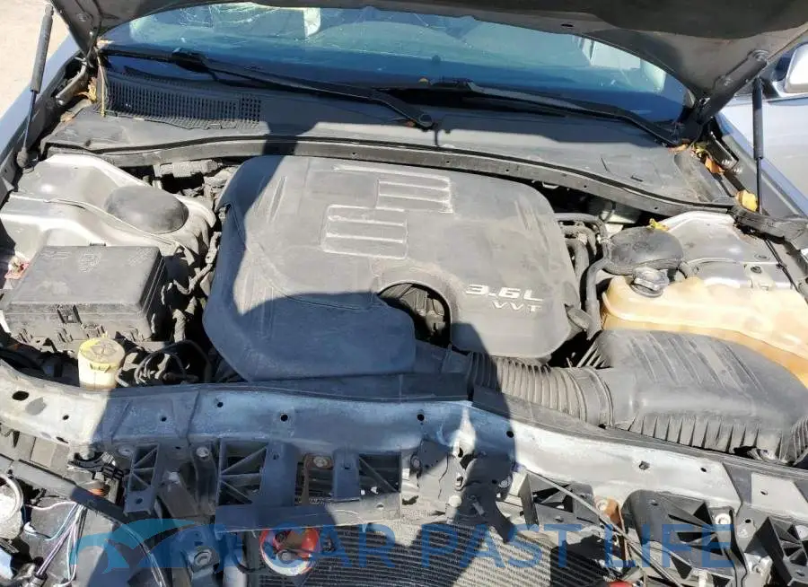 2C3CCAAG4FH930031# 11