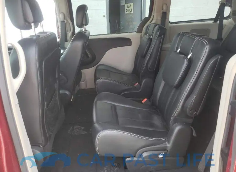 2C4RC1BG6ER156684# 10