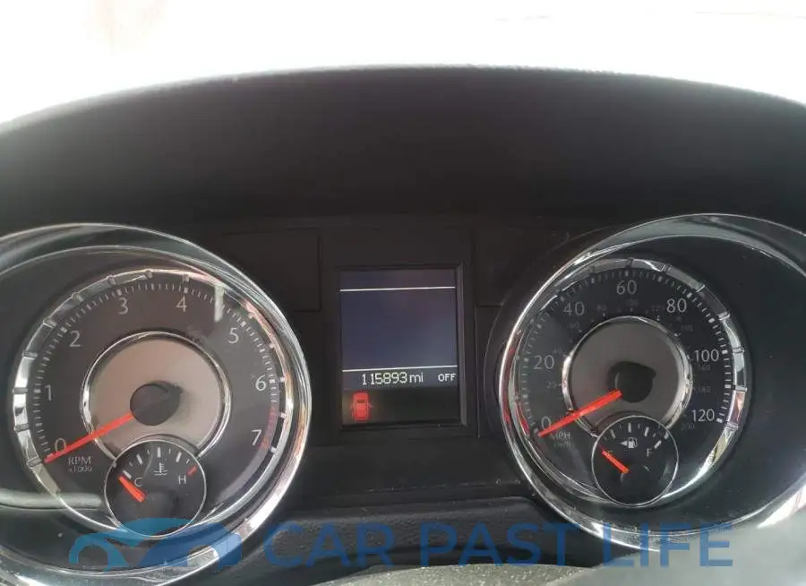 2C4RC1BG6ER156684# 9