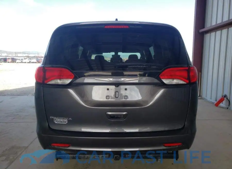 2C4RC1DG0HR745005# 6