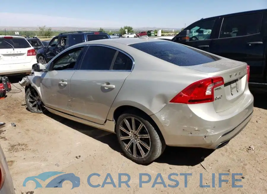 LYV402HM5HB143674# 2