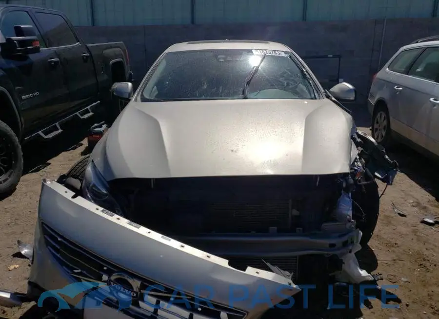 LYV402HM5HB143674# 5