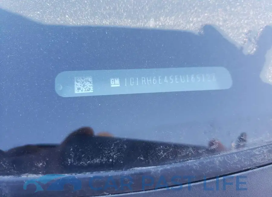 1G1RH6E45EU165128# 13