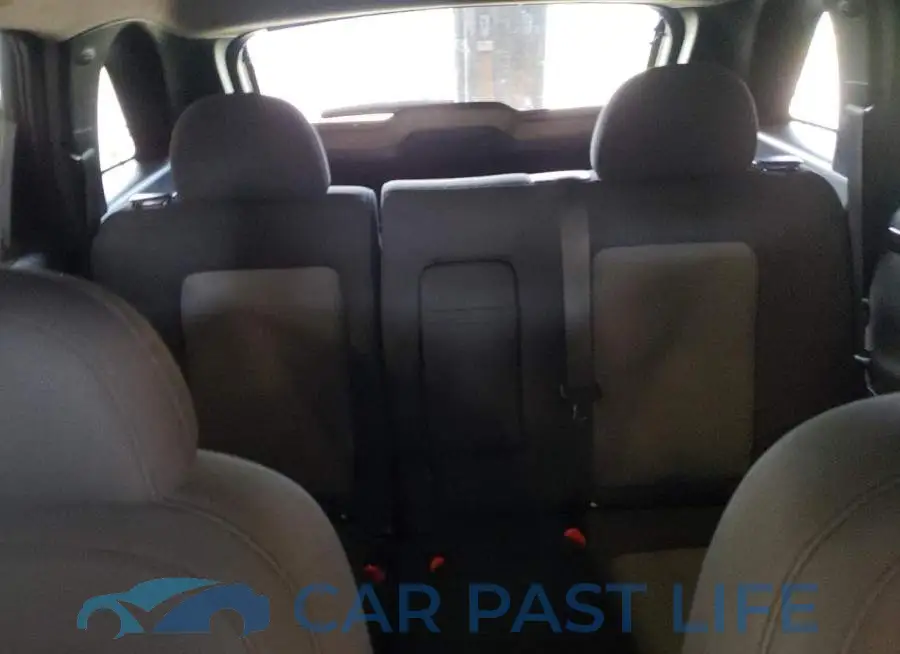 3GNAL2EK1ES555158# 10