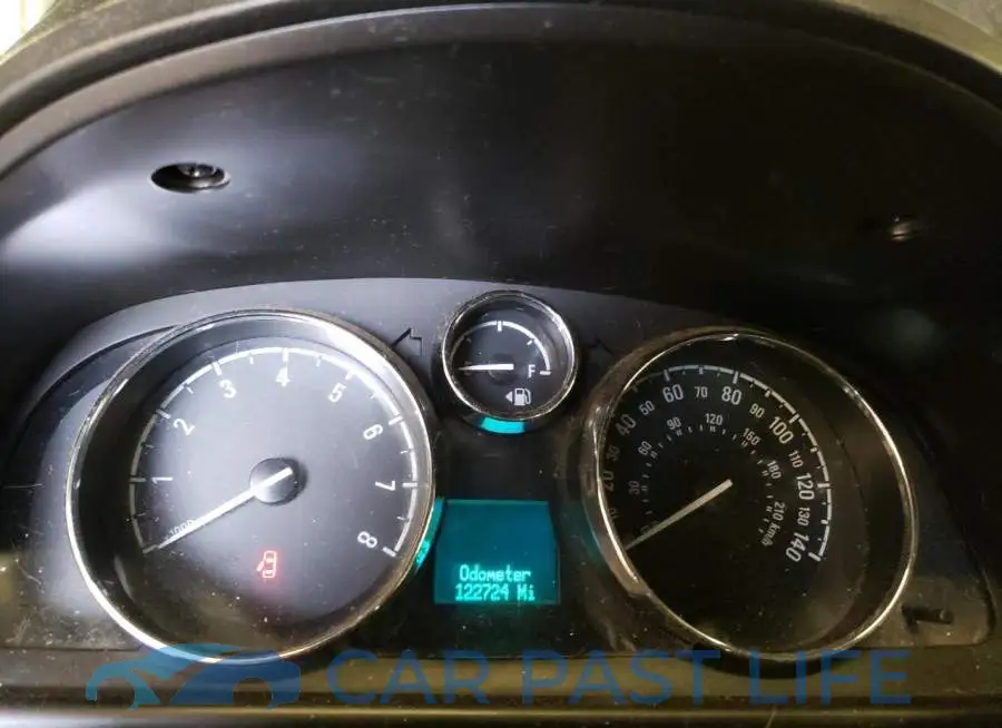 3GNAL2EK1ES555158# 9