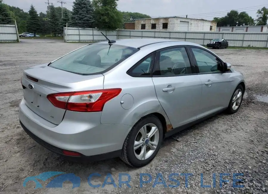 1FADP3F22EL201501# 3