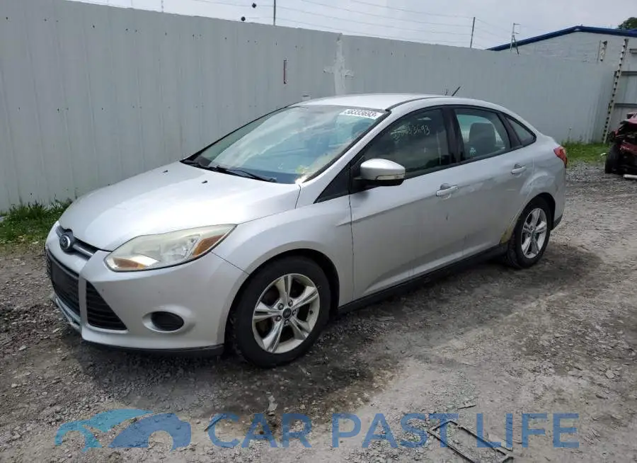 1FADP3F22EL201501# 1
