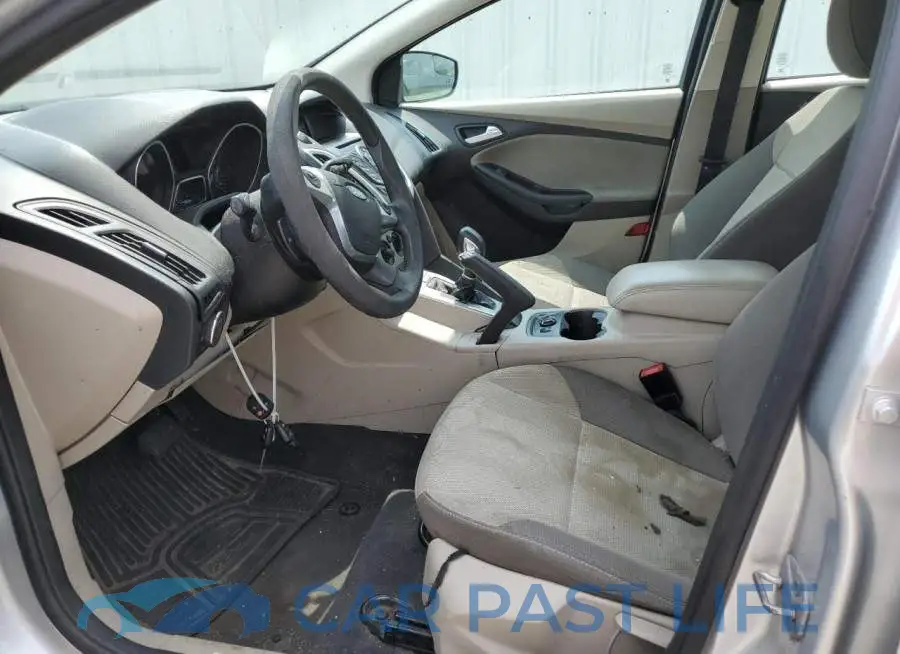 1FADP3F22EL201501# 7