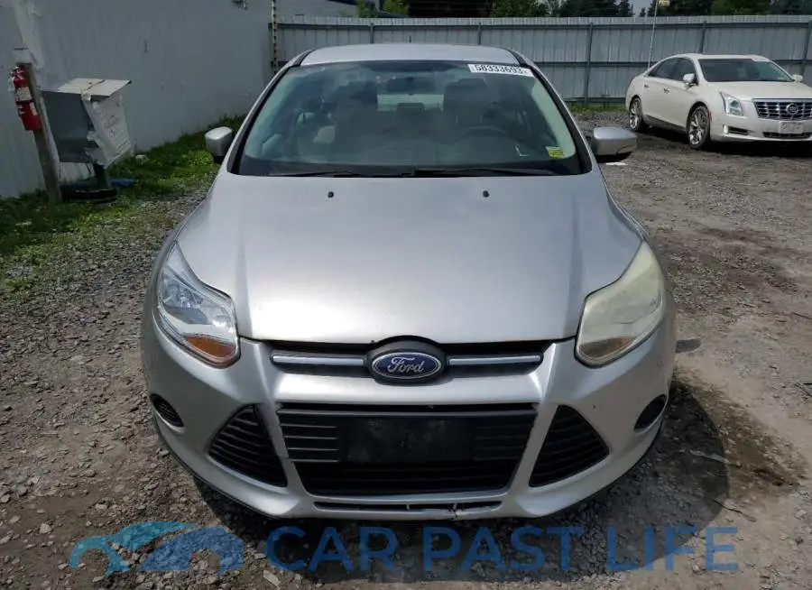 1FADP3F22EL201501# 5
