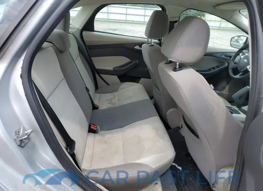 1FADP3F22EL201501# 10
