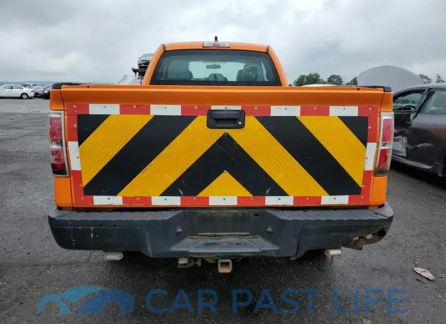 1FTFX1EF1EKE48039# 6