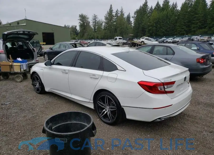 1HGCV3F95MA004875# 2