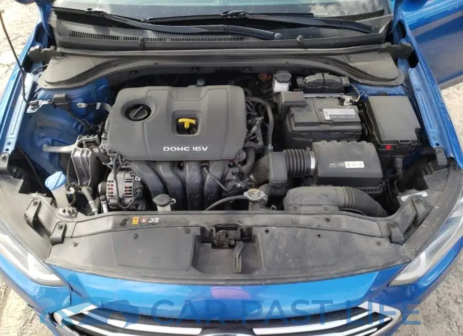 5NPD84LF4JH306219# 11