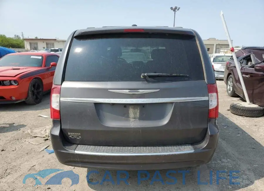 2C4RC1BG6FR514884# 6