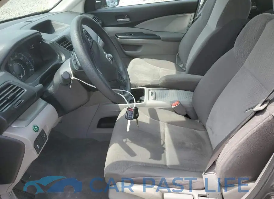 3CZRM3H36EG715163# 7