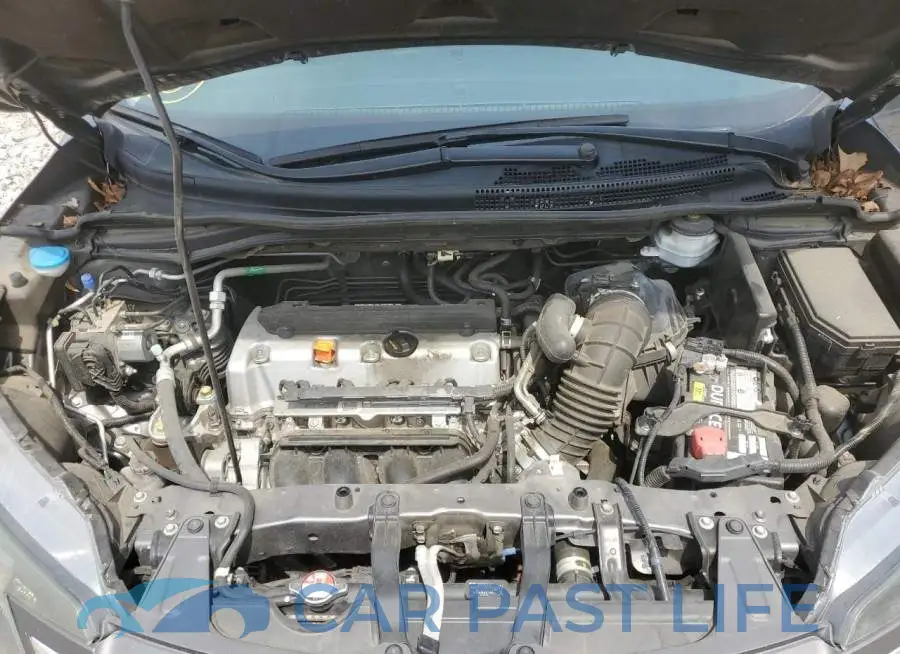 3CZRM3H36EG715163# 12