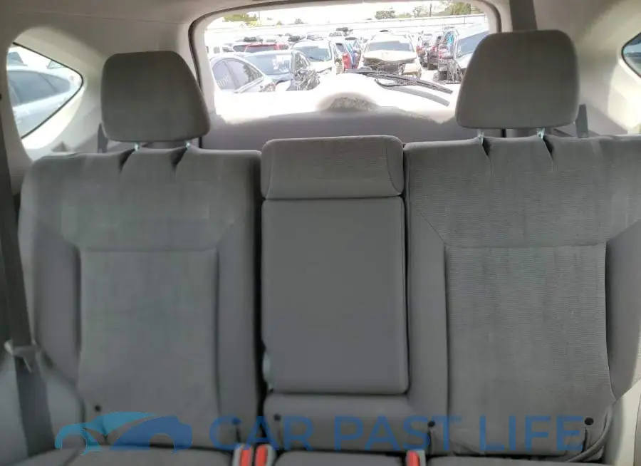 3CZRM3H36EG715163# 10