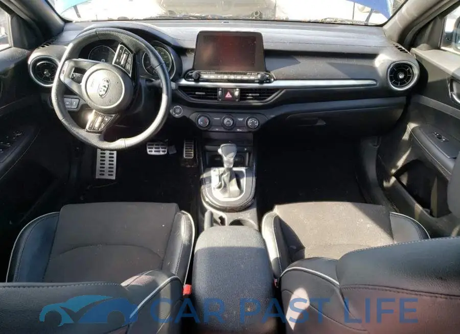 3KPF34AD3LE164283# 8