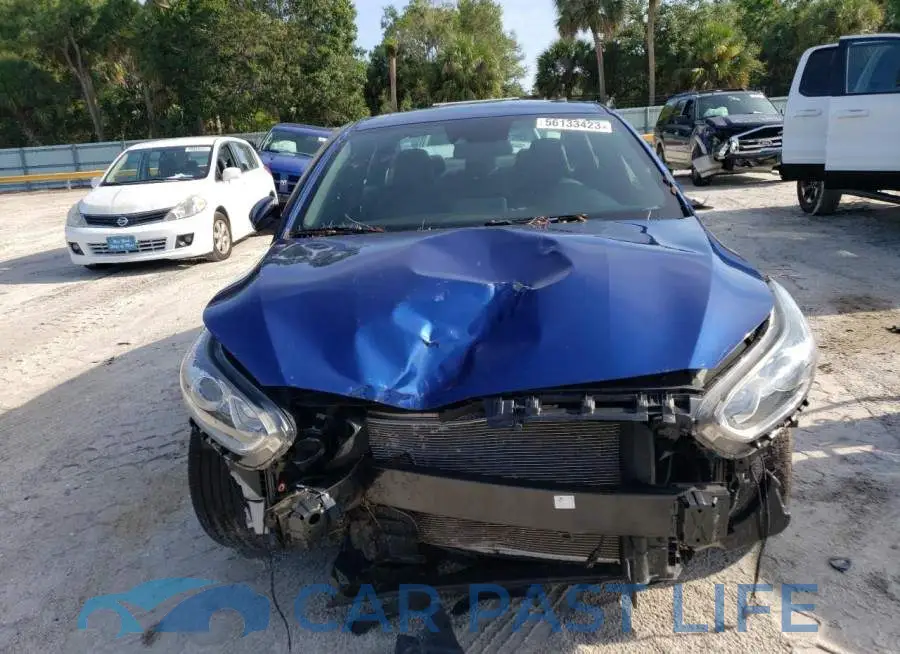 3KPF34AD3LE164283# 5