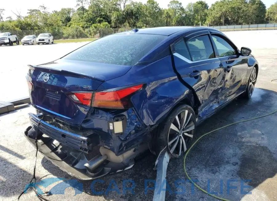 1N4BL4CV0LC155462# 3