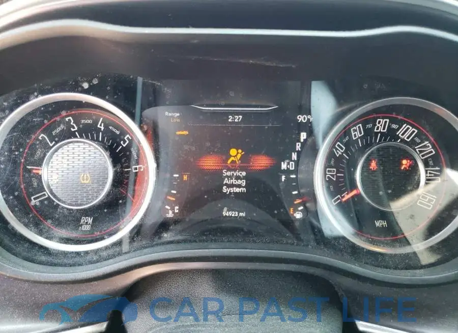 2C3CDZAG5FH712188# 9