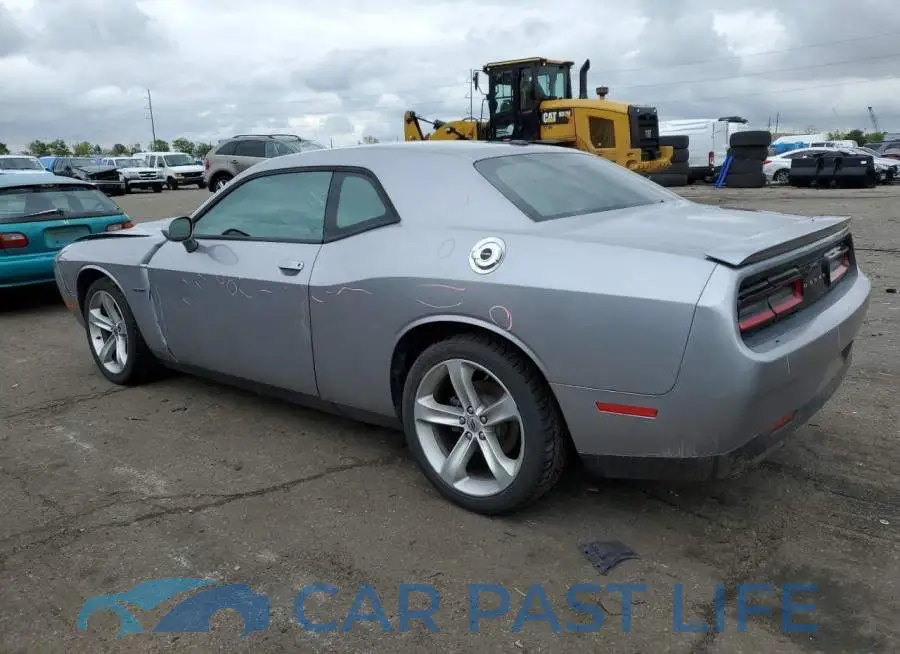 2C3CDZBT7HH550370# 2