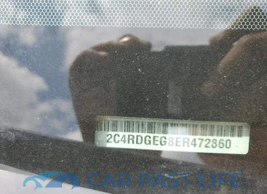 2C4RDGEG8ER472860# 13