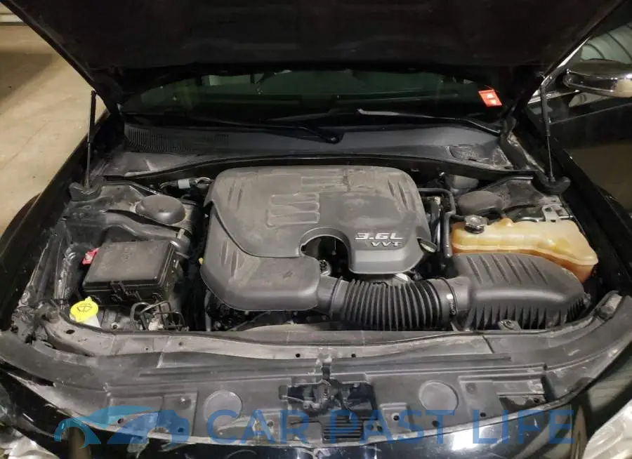 2C3CCAAG7EH327704# 11