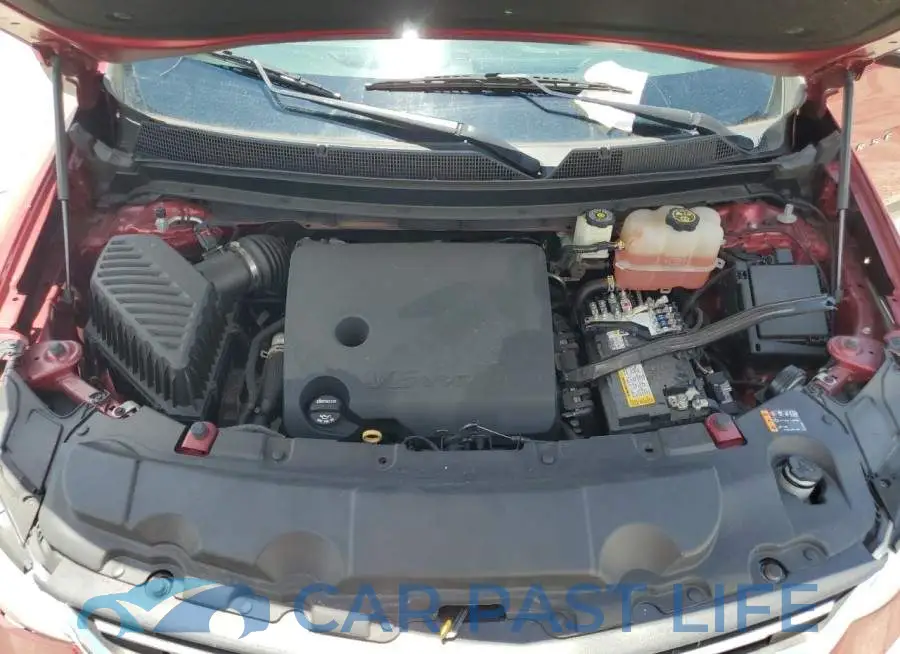 1GNERGKW7JJ155606# 12