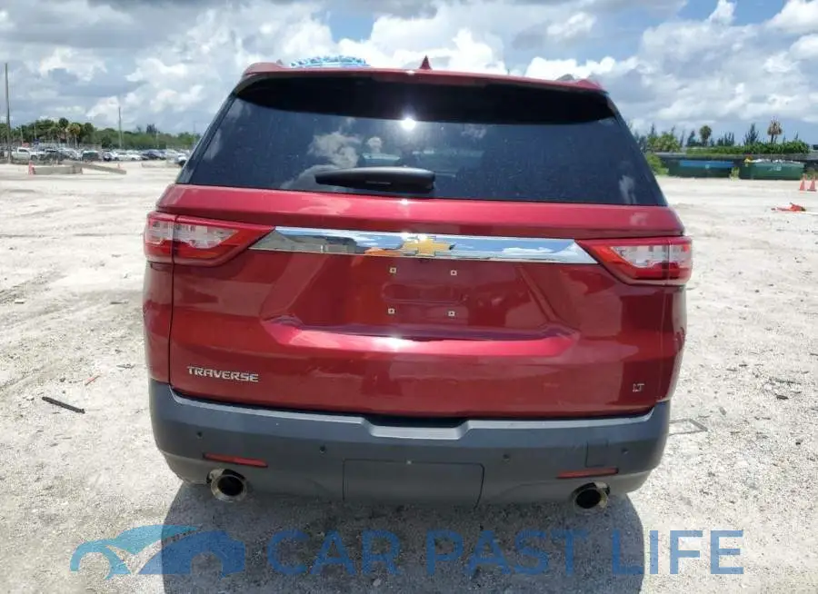 1GNERGKW7JJ155606# 6